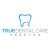True Dental Care Preston Logo