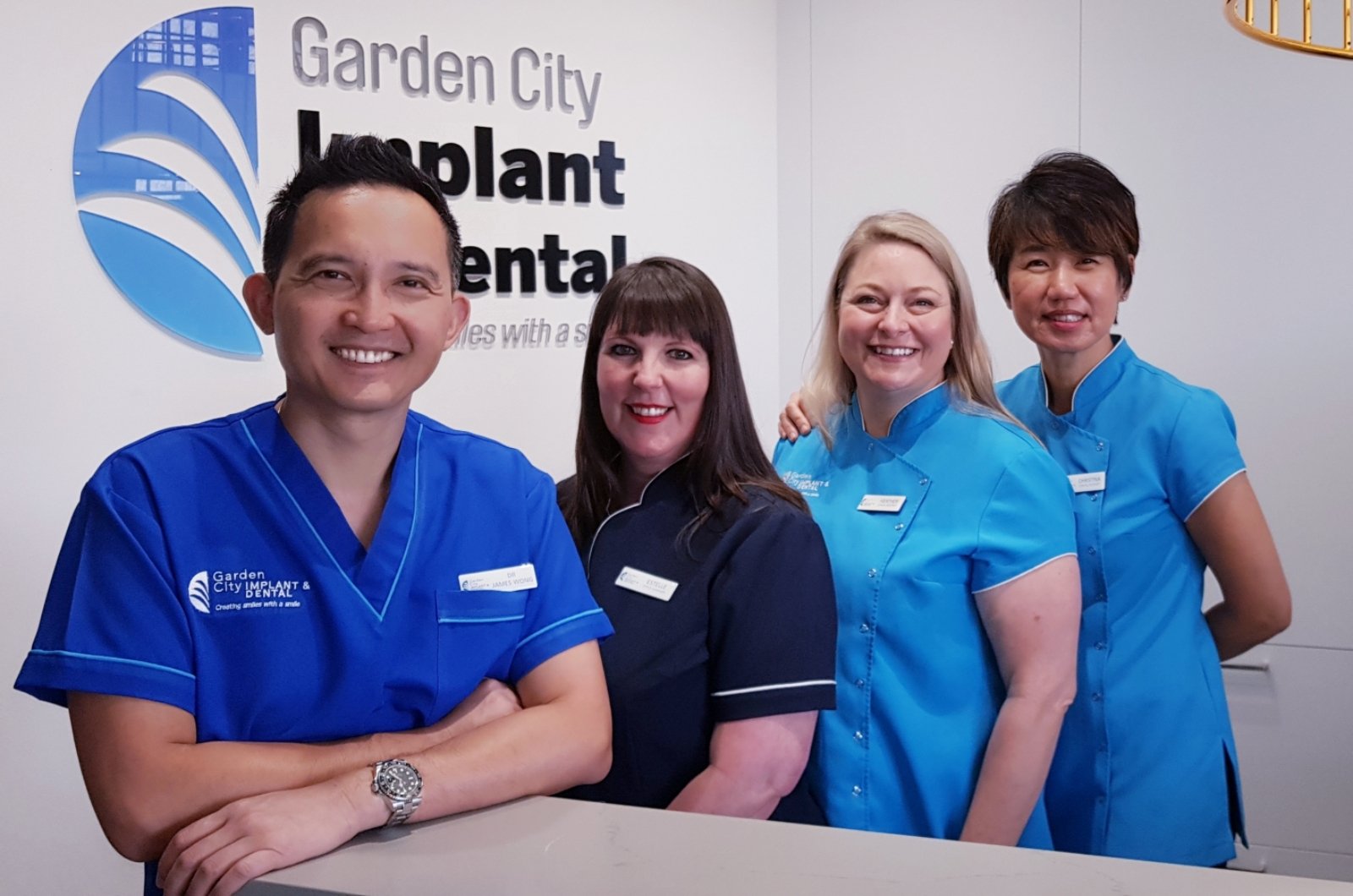 Garden City Implant Dental - Dentalfindcomau