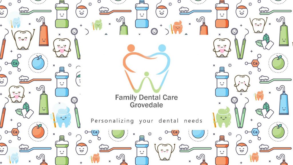 Geelong Family Dental Care Ad