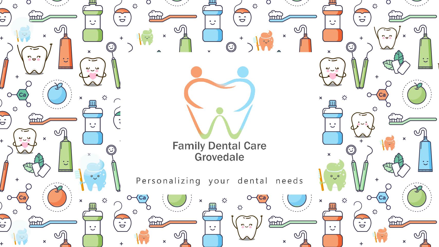 Geelong Family Dental Care