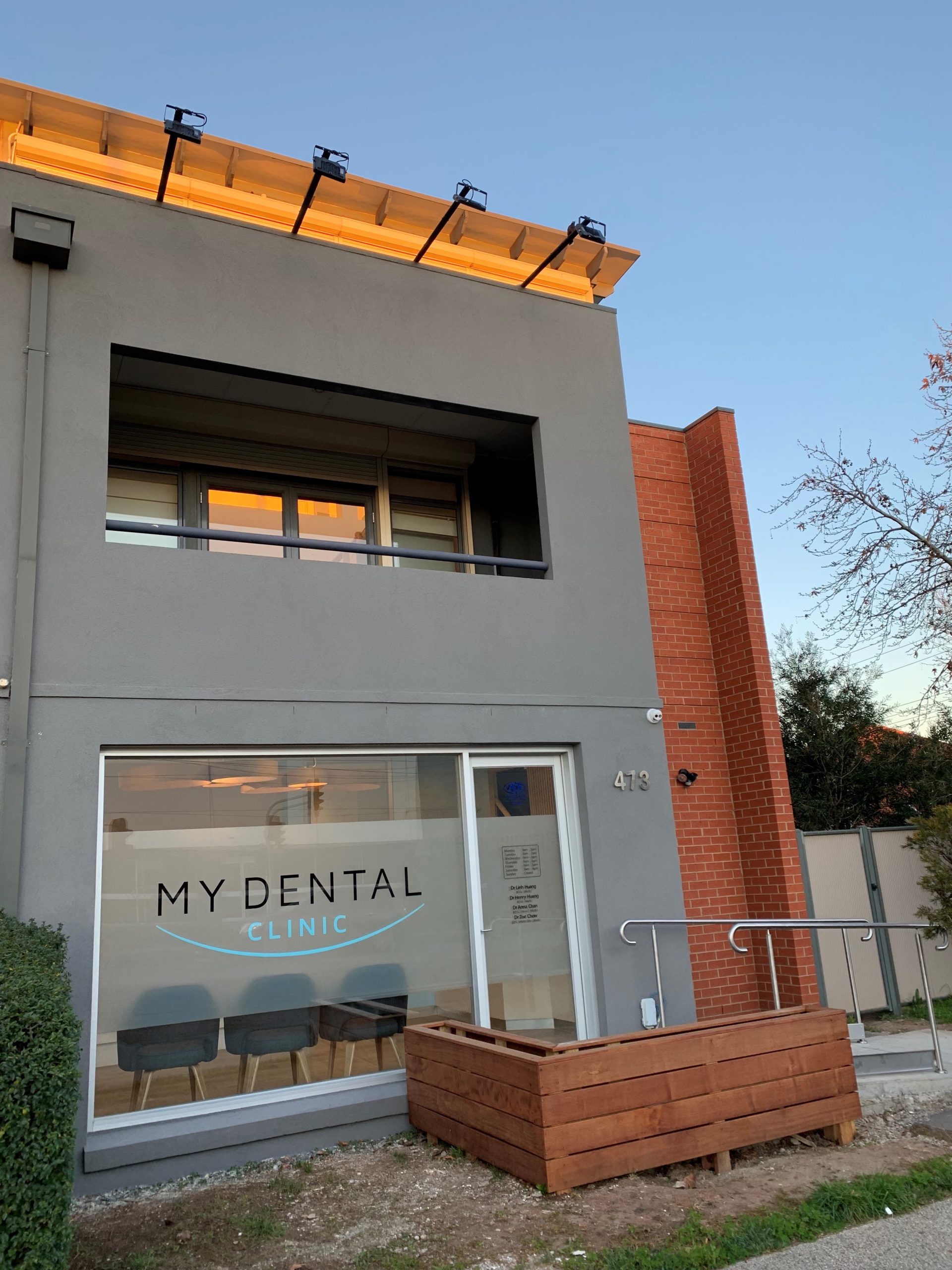 My Dental Clinic - DentalFind.com.au