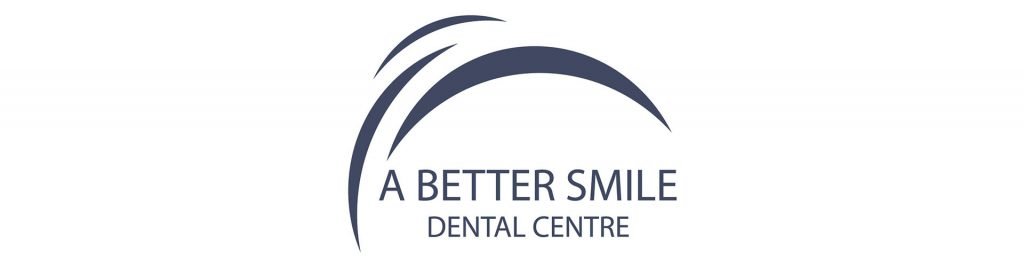 A Better Smile Dental Centre Logo