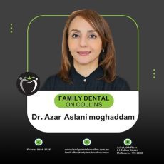 dr azar aslani