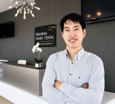 Dr Jun Dentist Prahran